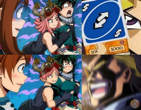 uno reverse card meme anime.